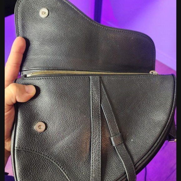 Dior crossbag - Picture 4 of 8